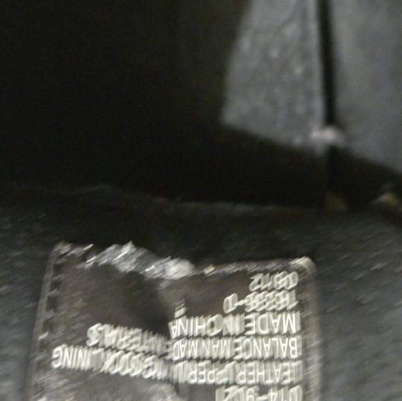 Liz Claiborne Mens Shoes Manta Style Brown Size 12 M(D) Preowned - Picture 5 of 6